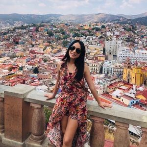 Meet your Posher, Vanessa